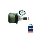 Atv Buggy Alt Rotıl Buyuk Sekmanlı 20460 12-15-32 Mm