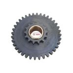 Atv Buggy Pgo 250 Şanzıman Dişlisi 14-36T İç 22 Mm Öm