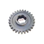 Atv Buggy Pgo 250 Şanzıman Dişlisi 27T İç 26 Mm 6 Kanallı Öm