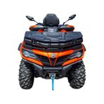 Atv Çantası 80Lt. Universal Diamond Model