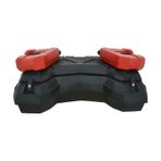 Atv Cantasi Arka 105Lt. Benzin Bidonlu Diamond Model