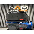 Atv Çantası Atv Arka Çanta 160 Litre Kilitli Anahtarlı