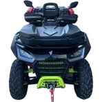 Atv Cantasi On-Arka Set 105Lt. Cift Benzin Bidonlu & 50Lt. On Diamond Model Canta