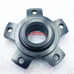 ATV CAZADOR ARKA DİŞLİ FLANŞI 34 FREZE 35,5-34X5 DELİKLİ ÖM