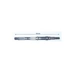 Atv Elektrikli Yuki Shock Aks 335X16-23 Freze Öm 7ATV1015-335-16-23-YK-SK