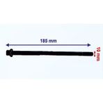 Atv Elektrikli Yuki Shock Ön Salıncak Mili 10-185 Mm Öm
