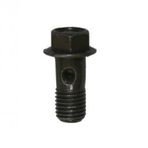 Atv Hıdrolık Hortum Cıvatası M10 30Xdelıklı