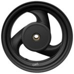 ATV JANT ARKA 10'' SİYAH