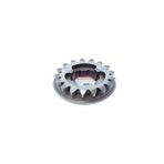 Atv Kanunı 110 Sanzıman Dıslısı 17T Ic 17X3-6 Gozlu Om