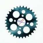 ATV KANUNİ ARKA DİŞLİ 530-32T İÇ 44X4 DELİKLİ IND ÖM