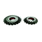 Atv Kanuni Kuba 250 Çıkış Dişli Seti 2 Li 21-17T İç 25Xöm 7ATV1012-21-17-AYN-MG-KN