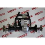 Atv Komple Motor Dinamo 48V 500 W (538810126)