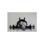 Atv Komple Motor Dınamo 48V 500 W Orjınal