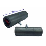Atv Kuba Linhai Şaft Frezeli Kovan İç 24 Boy 94 Mm Uzun Öm 7ATV1075-200-24-94-KB