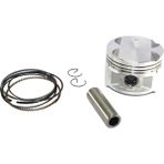 ATV KUBA PİKAP 200 PİSTON KOMPLE JCC 72,25 mm (STD+0,25) 18 PİM