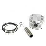 ATV KUBA PİKAP 200 PİSTON KOMPLE JCC 72,75 mm (STD+0,75) 18 PİM
