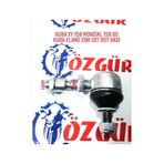 Atv Kuba Xy 150 Mondial Terratrack 200 Ust Rot Basi Kademel