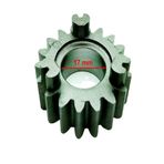 Atv Kuba110 Şanzıman Dişlisi 18T İç 17X3 Tırnak Öm 7ATV0510-18-3-KB-01