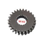 Atv Linhai 300 Şanzıman Dişli 26T İç 20Mm 19 Frezeli Öm
