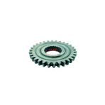 Atv Lınhaı 300 Sanzıman Dıslı 30T Ic 24Xfrezelı Om