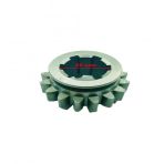 Atv Lıntex 400 Sanzıman Dıslısı 16T Ic 25X8 Tırnaklı Om