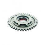 Atv Lıntex 400 Sanzıman Dıslısı 37T Ic 29X8-8 Tırnaklı Om