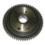 ATV MARŞ KİTLEME SCT125-ATV LINHAI 200