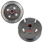 Atv Md250 Arka Porya Gobek Kampanalı Tıp 160 Mm 27 Freze 4 Cıvata Om