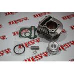 Atv Mondial 200 Terra-kuba Eland - Pumarex Hardy Atv 62.5 Mm Silindir Kit