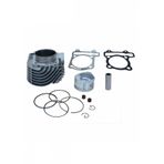 Atv Mondıal 200 Terra Track-Kuba Eland - Pumarex Hardy-Lınhaı 62.5 Mm Sılındır Komple