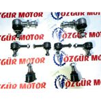 Atv Rot Başı Rotil Kuba Xy 150 Atv Rot Başı Rotil Mondial 150 Bs