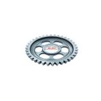 ATV ŞANZIMAN DİŞLİSİ 36T İÇ 20X6 DELİKLİ ÖM