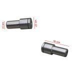 Atv Şanzıman Geri Vites Mili 15-20-46 Mm Regal Raptor Promax 650 Öm