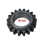 Atv Shengwey Şanzıman Dişlisi 18T İç 29 Mm Öm