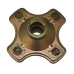 ATV SPİDER 250 ARKA JANT PORYA ORJ