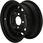 Atv Terralander 500 On Jant 12 Inc Orj