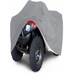 Atv Utv Motosiklet Brandası 150 cc M Beden U180 x Y120 x G190