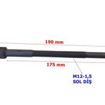 Atv Utv Ön Varyatör Çektirmesi Cf 400-450-500-550