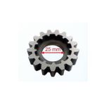 ATV VULCAN-X ŞANZIMAN DİŞLİ 17T İÇ 25X13 TIRNAK KISA ÖM