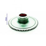 Atv Xy 300-400 Sanzıman Dıslısı 66T Ic 28Xom