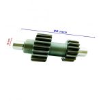 Atv Xy 300-400 Sanzıman Ikılı Dıslı 16-21T Om