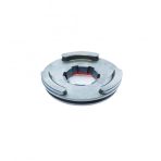 Atv Yukı 400 Sekromec Ic 25-5 Mm 3-3 Tırnak 6 Kanallı Dıs Cap 54 Mm Om