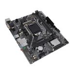 ATX Anakart, Oyun DDR4 X 2 DIMM Yuvası Destek LGA 1200 Core 11. 10. Gen Celeron İşlemcileri, Lan Ses Çipi, PCI E 4.0, VGA çıkışı, 64GB Bellek, M ATX Board