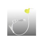 atzl Kemoterapi Port Iğnesi (huber Iğne) 22g X 15 Mm Port Kateter Iğnesi