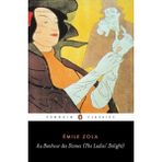 Au bonheur des dames, Émile Zola