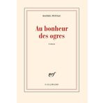 Au bonheur des ogres