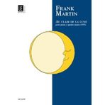 Au Clair De La Lune
