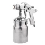 Auarita AB-17S AUAB17S13 Alttan Metal Depo 1.3 mm Boya Tabancası