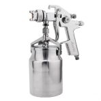 Auarita AB-17S AUAB17S14 Alttan Metal Depo 1.4 mm Boya Tabancası