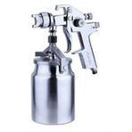Auarita AB-17S AUAB17S25 Alttan Metal Depo 2.5 mm Boya Tabancası